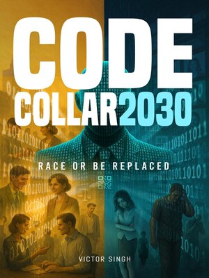 cover image of Code Collar 2030